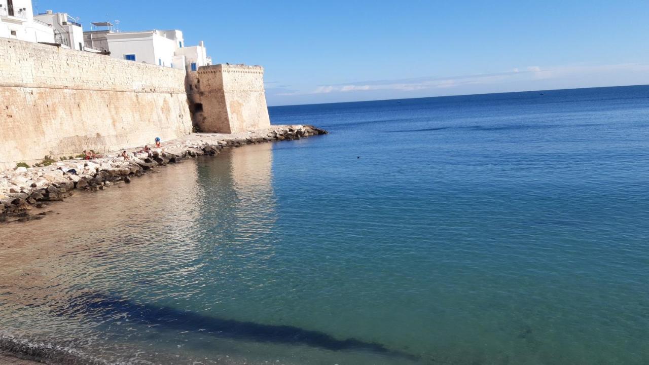 Che Bella Vita! 莫诺波利 外观 照片