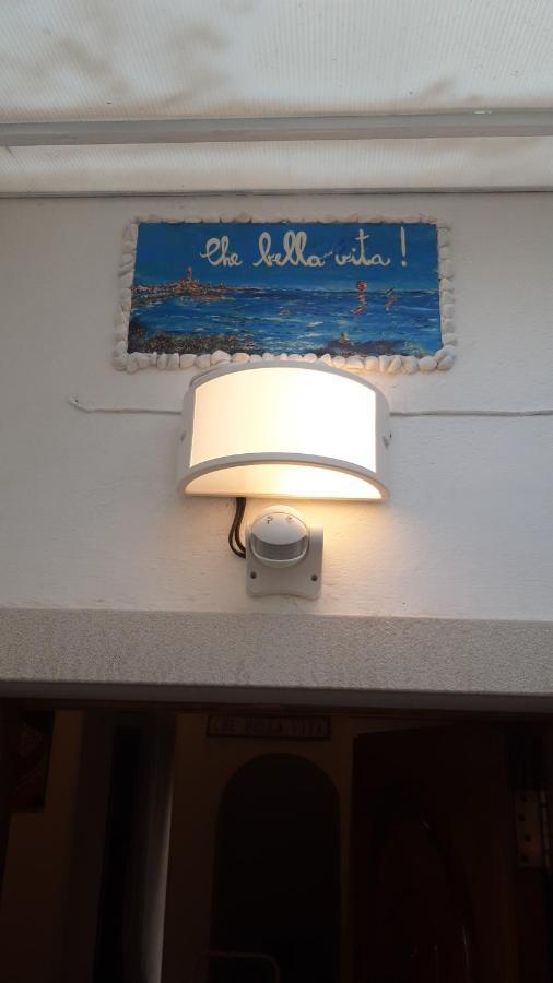 Che Bella Vita! 莫诺波利 外观 照片