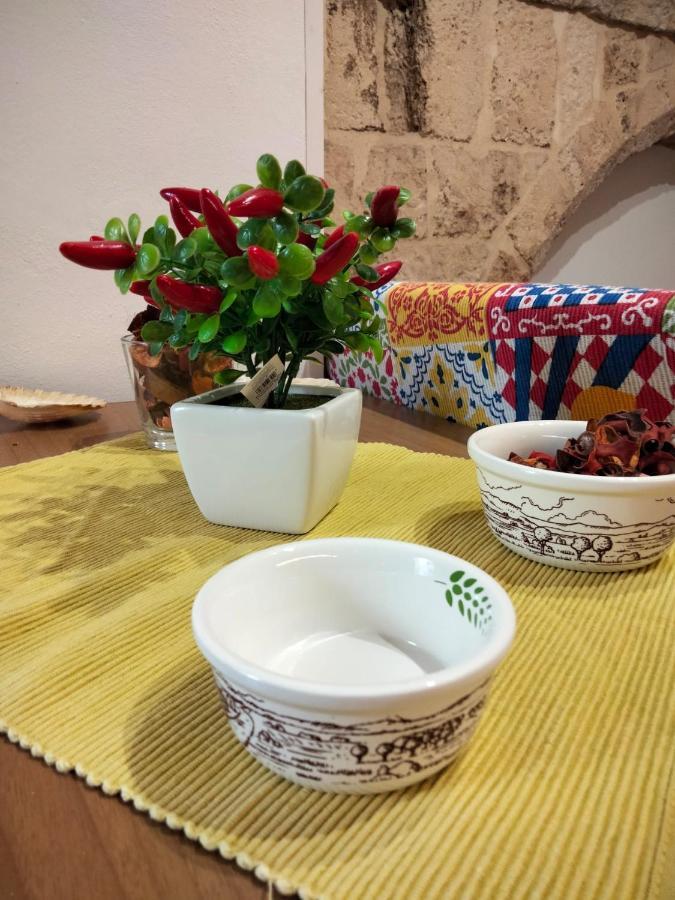 Che Bella Vita! 莫诺波利 外观 照片