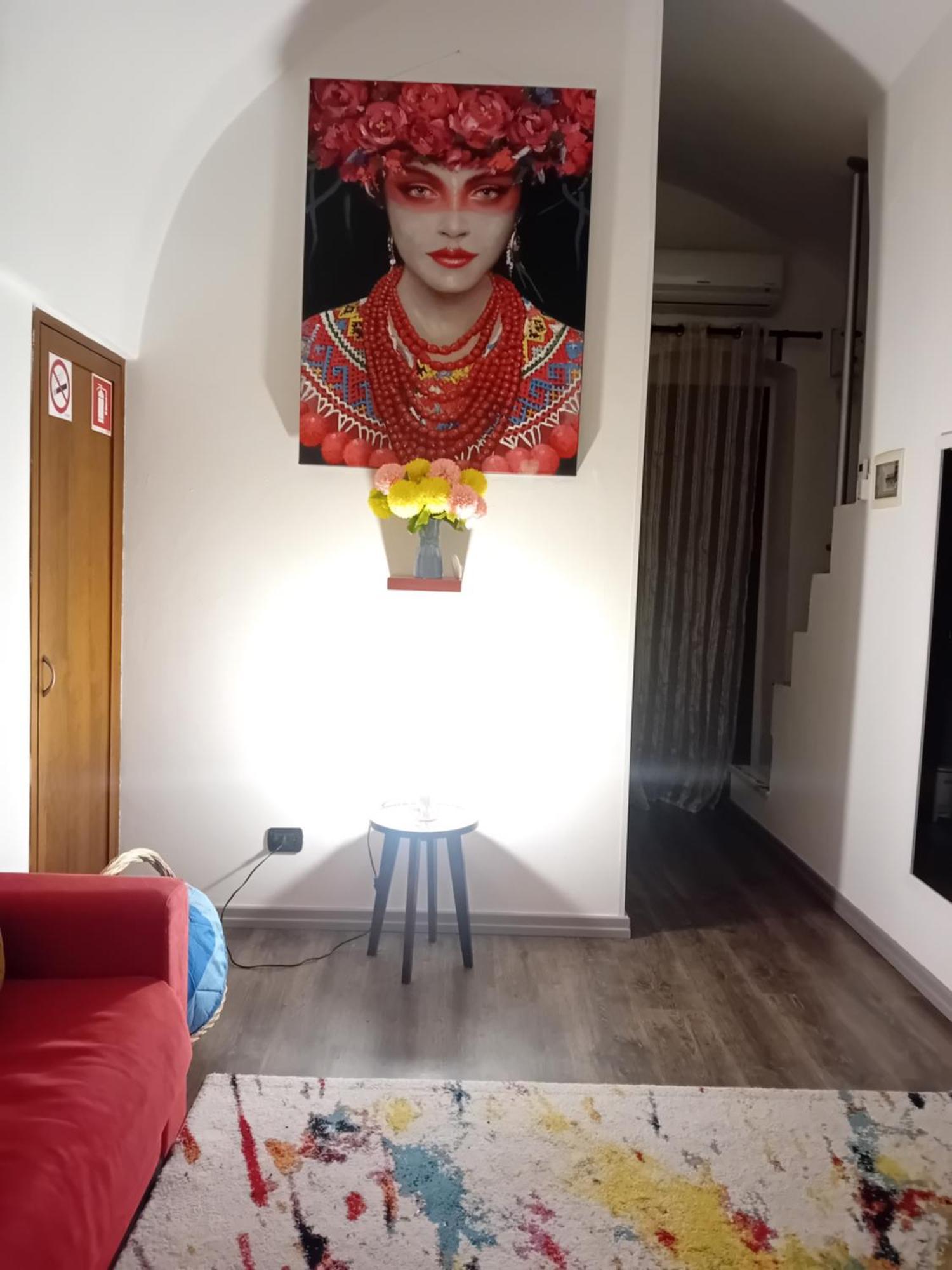 Che Bella Vita! 莫诺波利 外观 照片