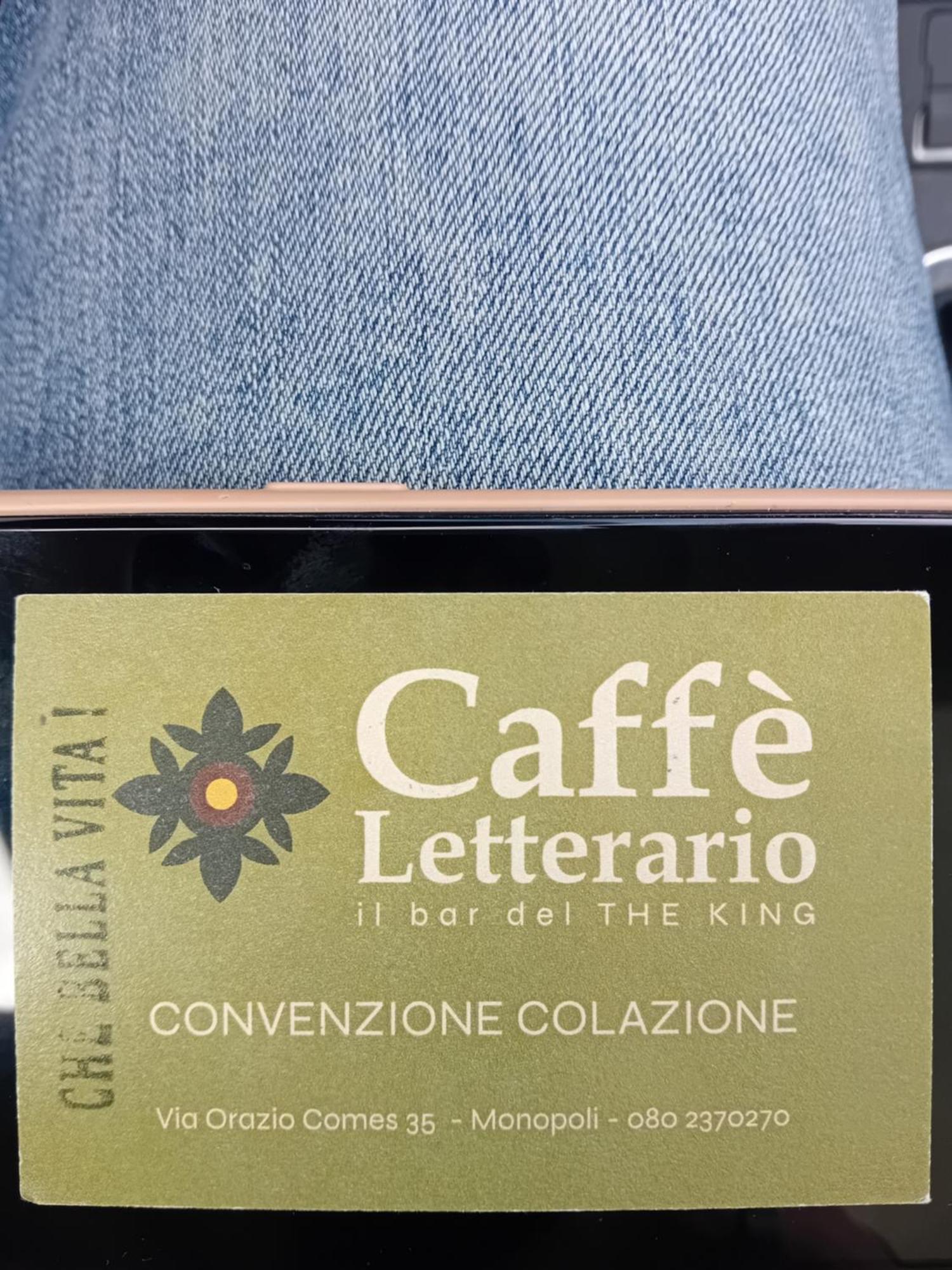 Che Bella Vita! 莫诺波利 外观 照片