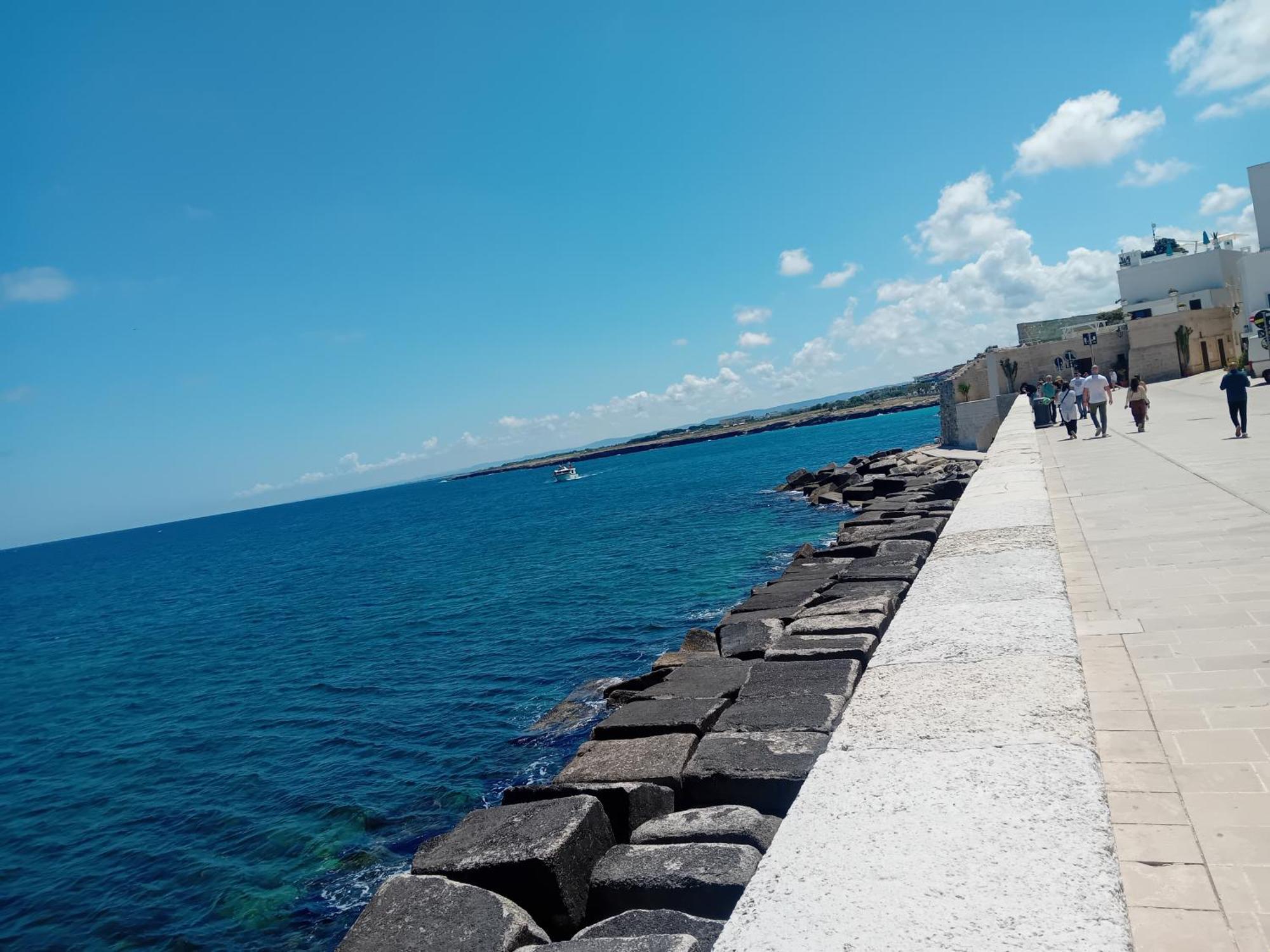 Che Bella Vita! 莫诺波利 外观 照片